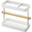 Kitchen tool stand - Tosca - white