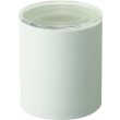 Canister L - Tower - white