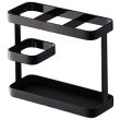 Tool Stand Wide - black