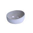Gastro Bowl conical - Ø160mm - White