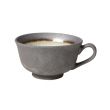 Cosy & Trendy Stone Cup D9.5xh5.5cm - 17cl