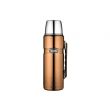 Thermos King Insulated Bottle 1200ml Copper