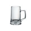 Bormioli Stern Beer Glass 40cl Set2