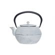 Cosy & Trendy Shinto Cream Teapot Cast Iron 1.2l