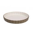Cosy & Trendy Brisbane Taupe Cake Mould D27,2xh4cm