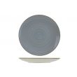 Cosy & Trendy Granite Denim Dinner Plate D27cm