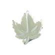 Cosy @ Home Ornament Marple Leaf Brown 15,8x4,8xh14c