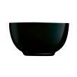 Luminarc Diwali Bowl Black 75cl D14,5xh7,9cm