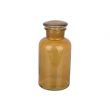 Cosy @ Home Bottle With Stopper Deco Camel 10x10xh21
