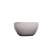 Cosy & Trendy Ravenna Grey Bowl D14xh7,4cm