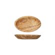 Cosy & Trendy Oval Bowl 17cm Olivewood
