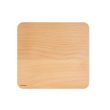 Onesta Cutting Board 24x21xh1cm Rectangular Beech