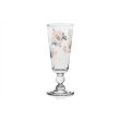 Rubens Darling Rose Champagne Glassset3 23cl