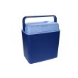 Cosy & Trendy Cooling Box Electrical Blue 24l 12v