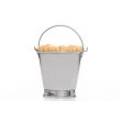 Cosy & Trendy French Fries Bucket Ss  D10xh10 Cm