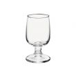 Bormioli Executive Wine Glass 21cl Set3