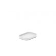 Smartstore Compact Deksel Extra Smal Wit 15x10x2 Cm Orthex 10510