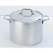 Apollo 44394 Demeyere Marmiet 8 Litres With Lid