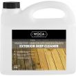 Woca Exterior Deep Cleaner - Houtontgrijzer  Spray 750 Ml T99dc-9      607541a
