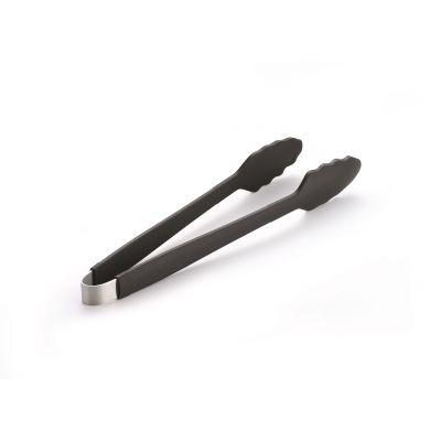 LotusGrill Barbecue tongs - Anthracite grey