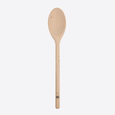 T&G Woodware beech spoon 30cm