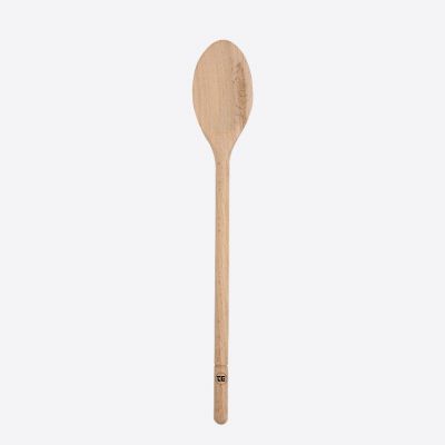 T&G Woodware beech spoon 35cm