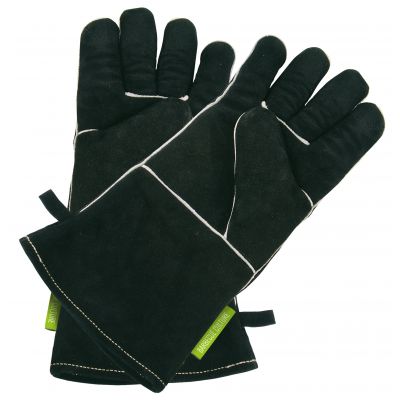 Outdoor Chef Gloves L Set of 2 Pieces