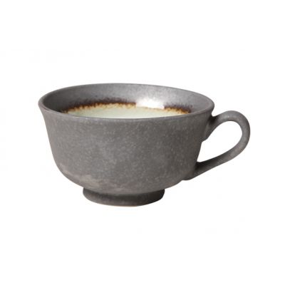 Cosy & Trendy Stone Cup D9.5xh5.5cm - 17cl