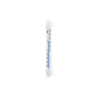 Cosy & Trendy Freeze Thermometer White 20cm