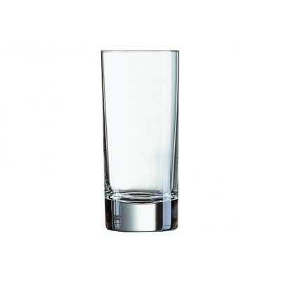 Arcoroc Islande Water Glass Fh 29cl Set6