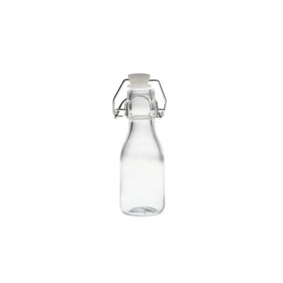 Cosy & Trendy Milk Bottle D4.7xh14cm - 100ml Set 12