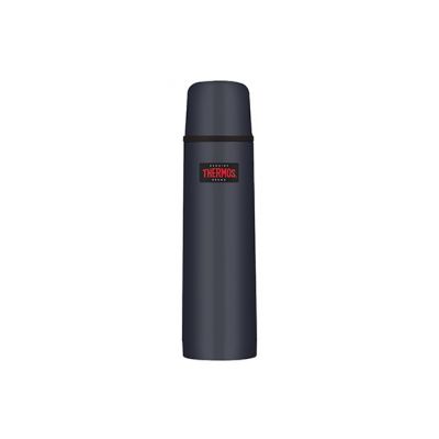 Thermos Fbb Insulated Flask Midnight Blue 0.35l