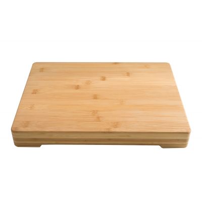 Cosy & Trendy Cutting Board Bamboo 30x40x5cm