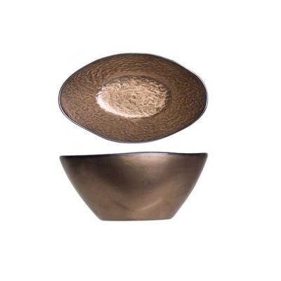 Cosy & Trendy Copernico Bowl 15x10,5xh7cm