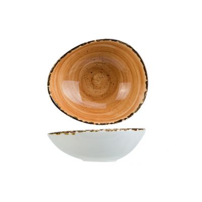 Cosy & Trendy Quiandra Orange Mini Bowl 8,6x7,6cm