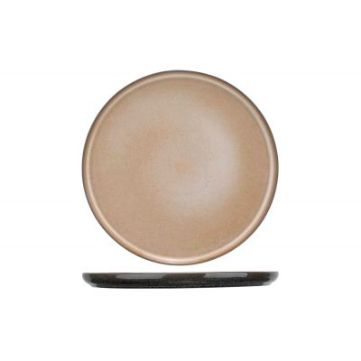 Cosy & Trendy Lerida Desert Dinner Plate D26cm