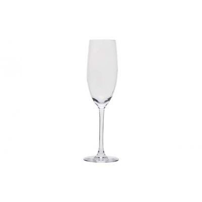 Chef & Sommelier Cabernet Champagne Glass 24cl Set6 ***