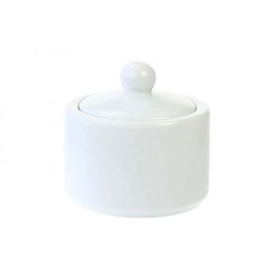 Cosy & Trendy Everyday Sugar Jar With Lid D9,5xh6,5cm