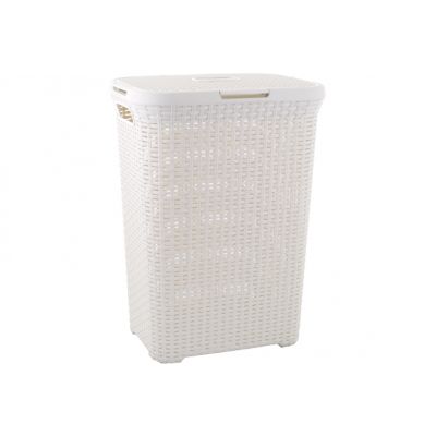 Curver Natural Style Washbox Vintage White