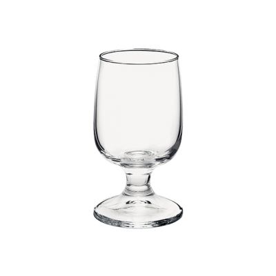 Bormioli Executive Wine Glass 21cl Set3