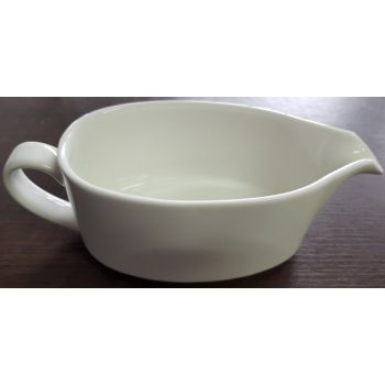 Cosy & Trendy For Professionals Buffet Rd Gravy Boat 35cl 14,5x9,5x7,5cm