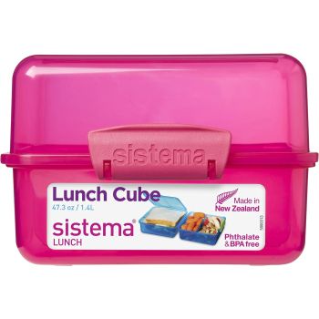 Sistema Vibe Lunch Cube 1.4L