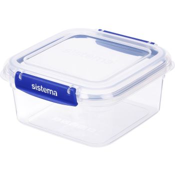 Sistema Klip It + storage box 1.15L