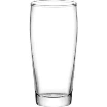 Bormioli Willy Beer Glass 0,65l Set 12