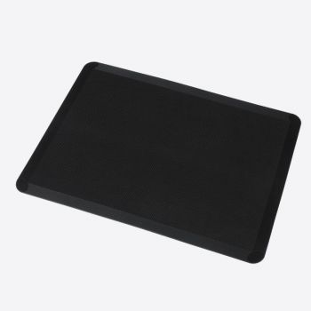 Lurch Flexiform silicon baking mat black 30x40cm