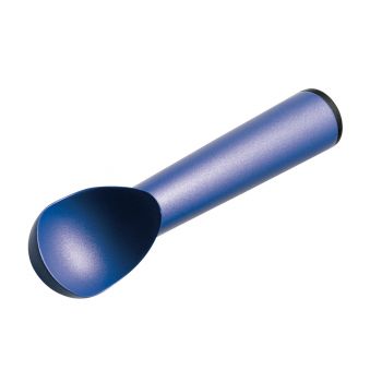 Stöckel Ice dipper ceramic - Ø59mm - 1/16Ltr - Blue