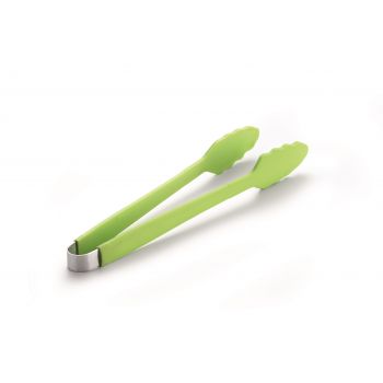 LotusGrill Barbecue tongs - Green