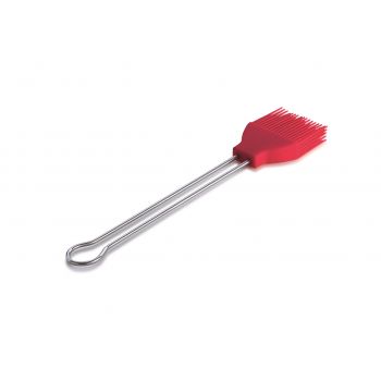 LotusGrill Brush - Red