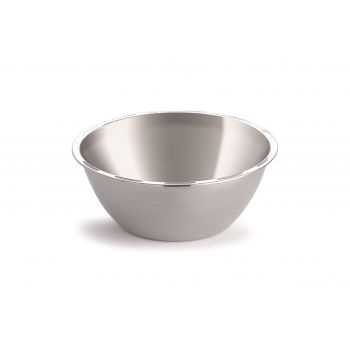 LotusGrill Classic Bowl stainless steel