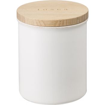Canister Tosca - Blanc